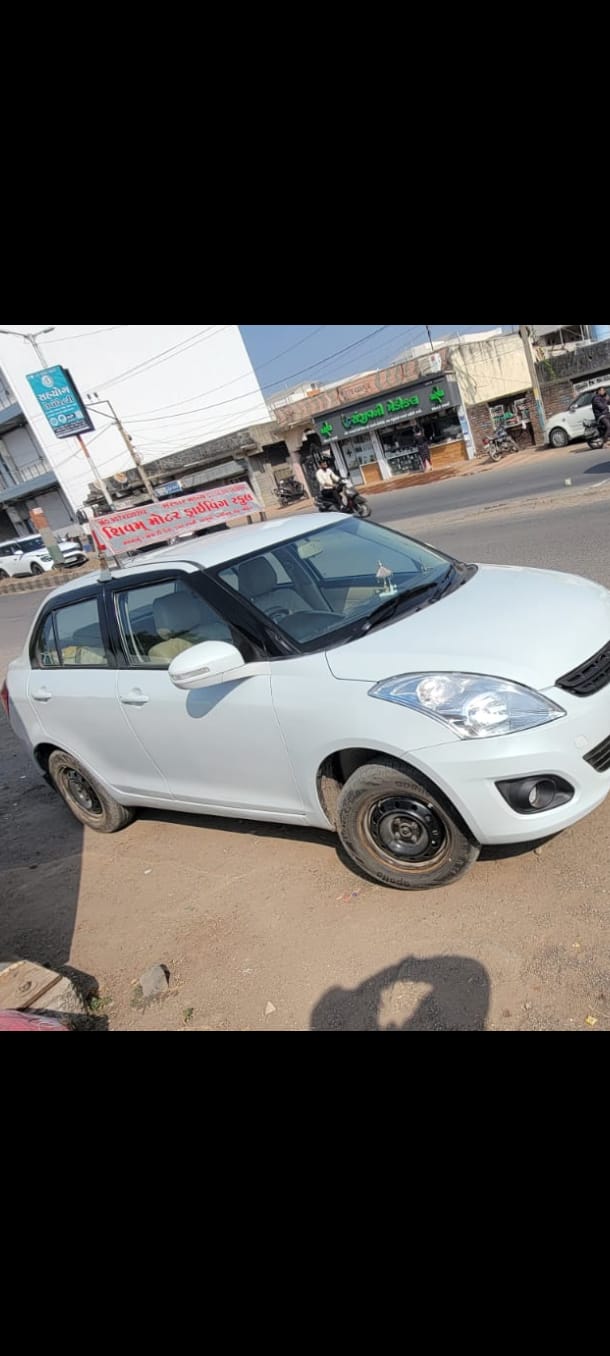 Shivam Driving School Botad